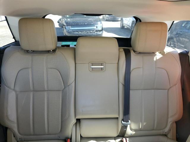 Photo 10 from auction – 2016 LAND ROVER RANGE ROVE with VIN SALWR2KF3GA662486