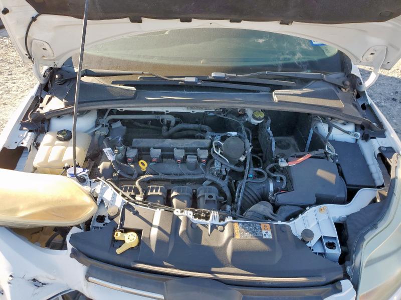 Photo 11 from auction – 2014 FORD FOCUS S with VIN 1FADP3E23EL401028