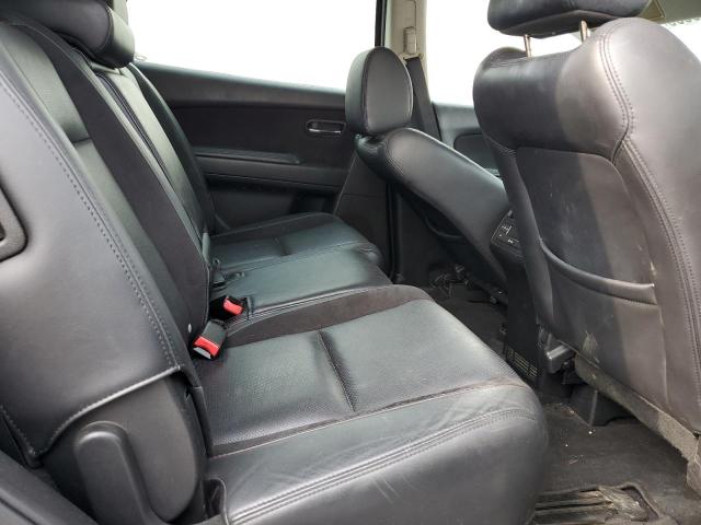 Photo 10 from auction – 2013 MAZDA CX-9 with VIN JM3TB2CA6D0418910