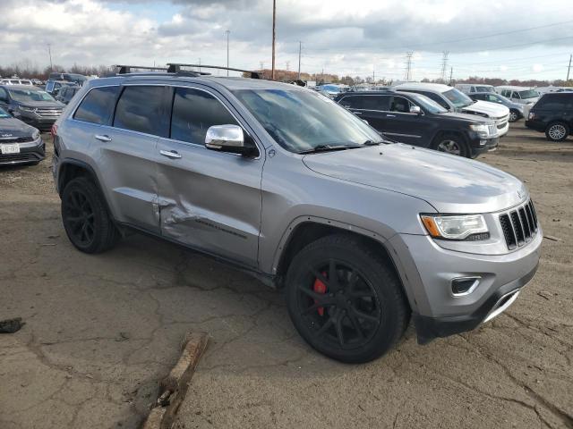 Photo 4 from auction – 2014 JEEP GRAND CHER with VIN 1C4RJFBM8EC554710