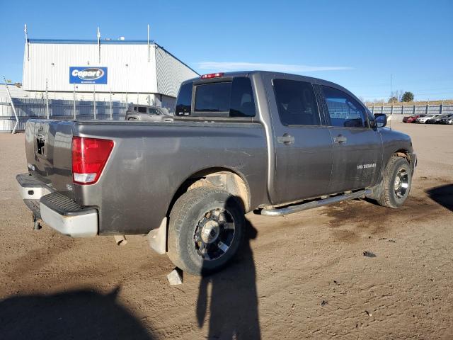 Photo 3 from auction – 2007 NISSAN TITAN XE with VIN 1N6AA07B37N229906