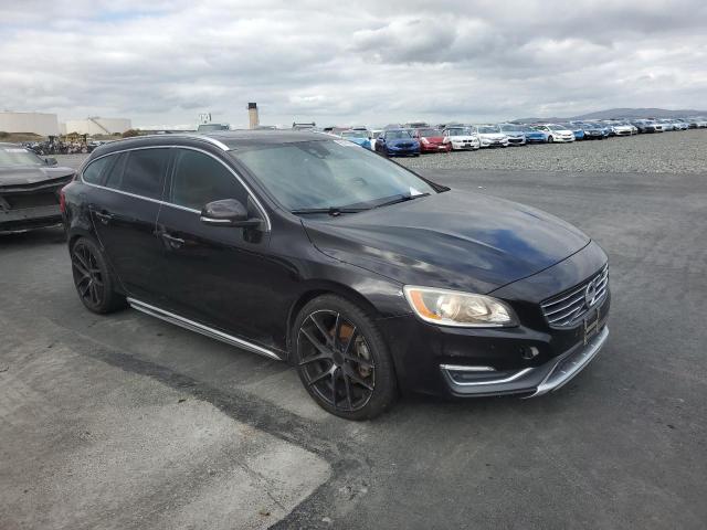 Photo 4 from auction – 2015 VOLVO V60 with VIN YV126MEB3F1186073