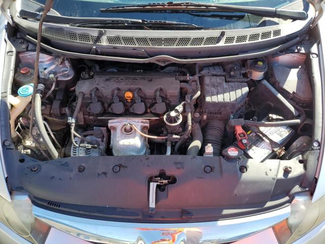 Photo 11 from auction – 2011 HONDA CIVIC EX with VIN 19XFA1F81BE019631