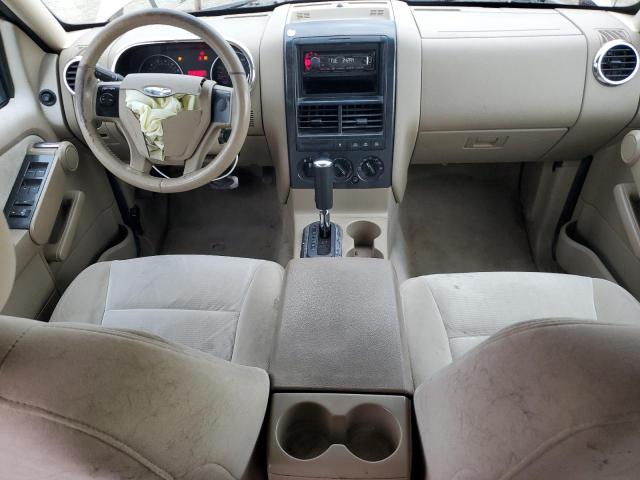 Photo 8 from auction – 2007 FORD EXPLORER X with VIN 1FMEU73E77UB57565