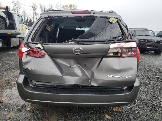 Photo 6 from auction – 2004 TOYOTA SIENNA CE with VIN 5TDZA23CX4S010978