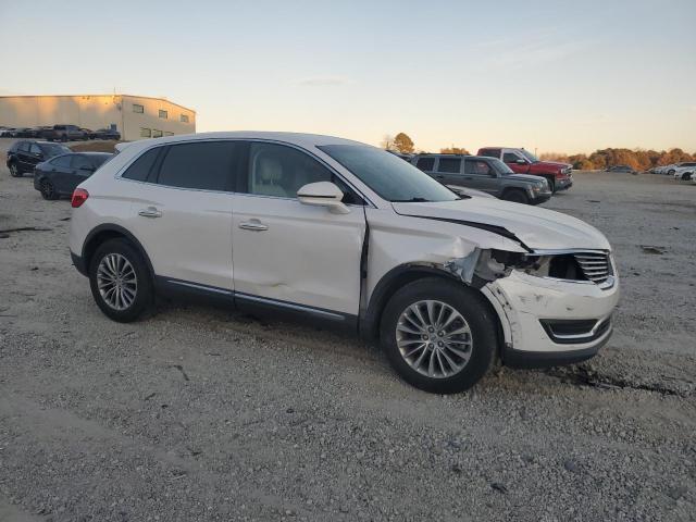 Photo 4 from auction – 2016 LINCOLN MKX SELECT with VIN 2LMTJ6KR1GBL47483