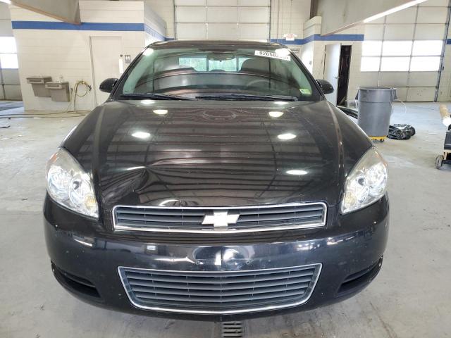 Photo 5 from auction – 2010 CHEVROLET IMPALA LS with VIN 2G1WA5EK9A1210321