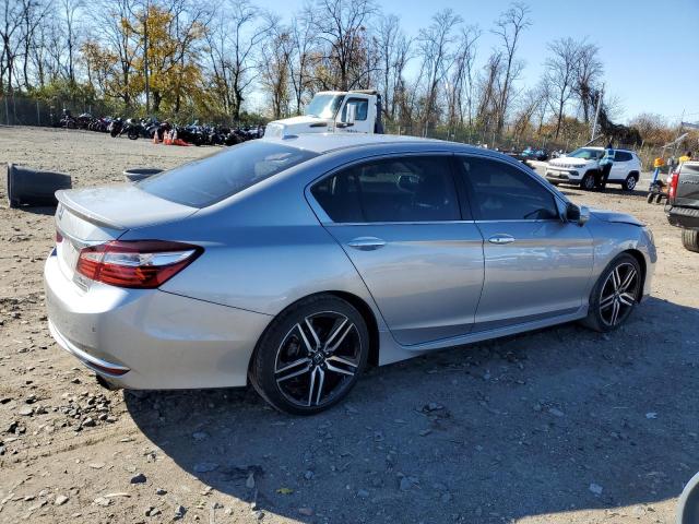 Photo 3 from auction – 2017 HONDA ACCORD TOU with VIN 1HGCR3F91HA043585