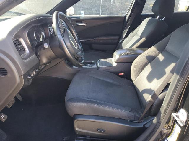 Photo 7 from auction – 2015 DODGE CHARGER SE with VIN 2C3CDXBG4FH870797