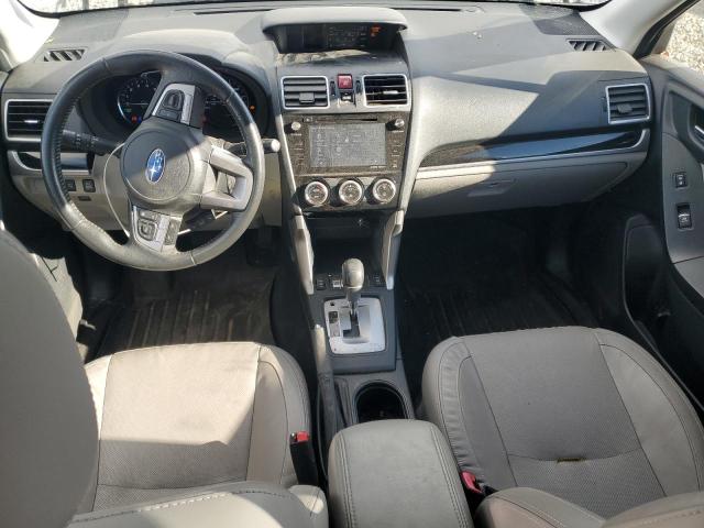 Photo 8 from auction – 2018 SUBARU FORESTER 2 with VIN JF2SJAJC0JH523303
