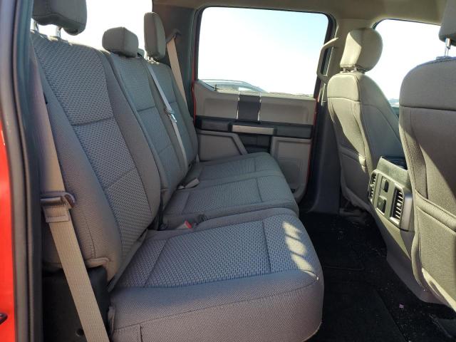 Photo 10 from auction – 2020 FORD F150 SUPER with VIN 1FTEW1E56LKD09236