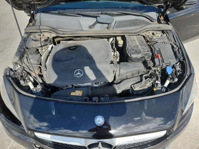 Photo 11 from auction – 2017 MERCEDES-BENZ CLA 250 with VIN WDDSJ4EB2HN421813