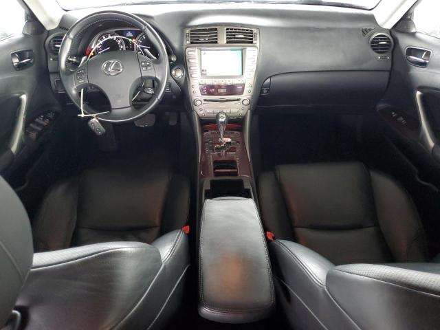 Photo 8 from auction – 2006 LEXUS IS 350 with VIN JTHBE262965005934