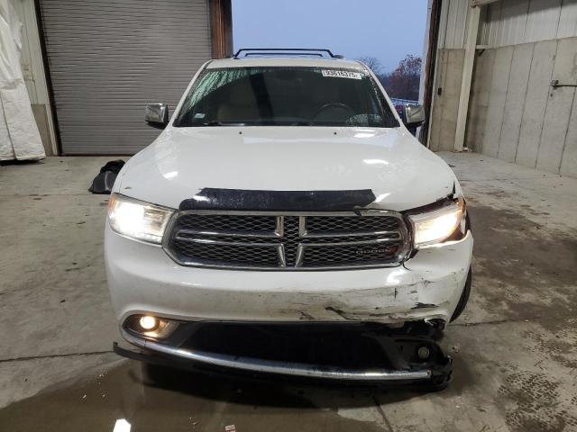 Photo 5 from auction – 2015 DODGE DURANGO CI with VIN 1C4SDHET3FC916905