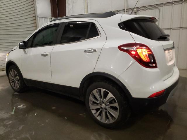 Photo 2 from auction – 2019 BUICK ENCORE PRE with VIN KL4CJASB4KB949390