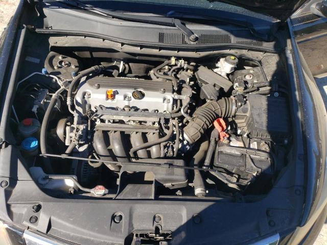 Photo 11 from auction – 2012 HONDA ACCORD LXP with VIN 1HGCP2F45CA172586