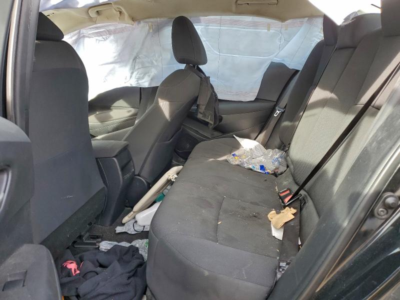 Photo 10 from auction – 2020 TOYOTA COROLLA with VIN 5YFEPRAE2LP117153