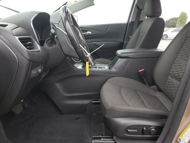 Photo 7 from auction – 2018 CHEVROLET EQUINOX LT with VIN 2GNAXKEX7J6152228