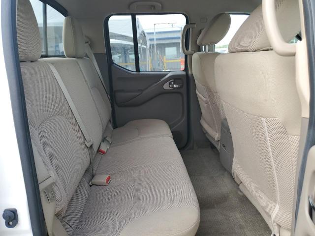 Photo 10 from auction – 2017 NISSAN FRONTIER S with VIN 1N6AD0EV8HN733583