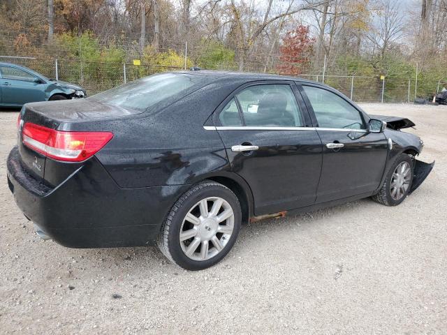Photo 3 from auction – 2011 LINCOLN MKZ with VIN 3LNHL2GC0BR758537