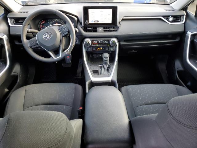 Photo 8 from auction – 2024 TOYOTA RAV4 XLE with VIN 2T3R1RFV4RC394530