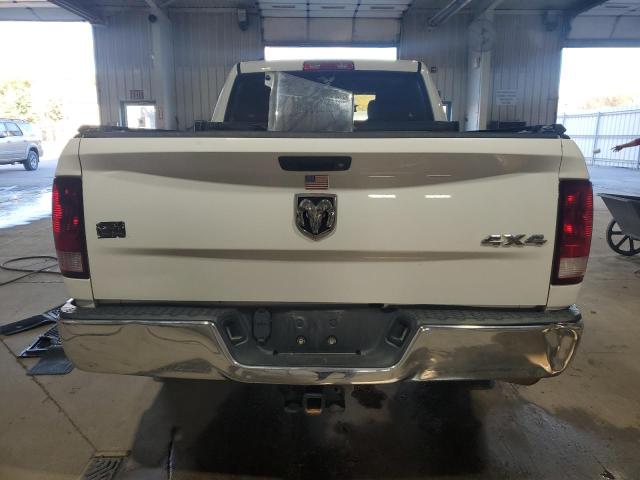 Photo 6 from auction – 2015 RAM 1500 ST with VIN 1C6RR7FT1FS706647