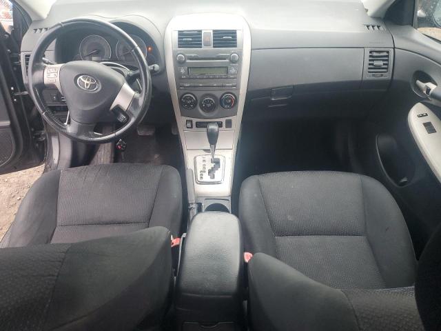 Photo 8 from auction – 2010 TOYOTA COROLLA BA with VIN 2T1BU4EEXAC461674