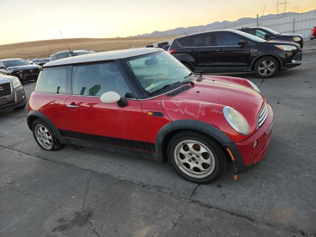 Photo 4 from auction – 2005 MINI COOPER with VIN WMWRC33545TK60847