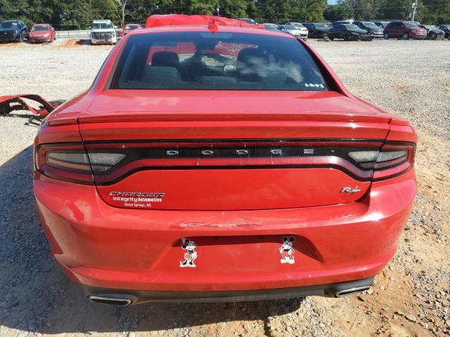 Photo 6 from auction – 2016 DODGE CHARGER R/ with VIN 2C3CDXCT1GH158812