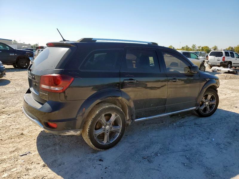 Photo 3 from auction – 2015 DODGE JOURNEY CR with VIN 3C4PDCGG4FT650324