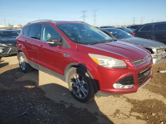Photo 4 from auction – 2016 FORD ESCAPE TIT with VIN 1FMCU9J95GUB26629