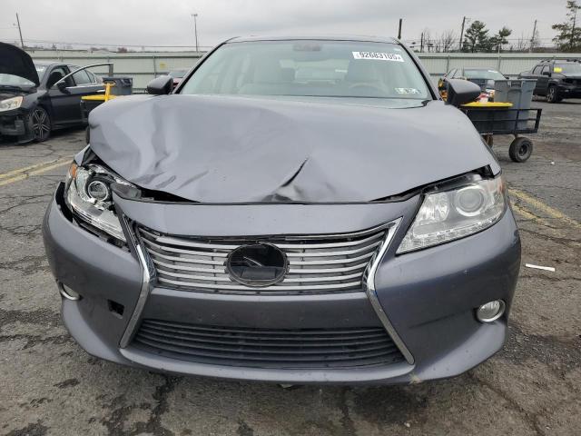 Photo 5 from auction – 2013 LEXUS ES 300H with VIN JTHBW1GG2D2006827