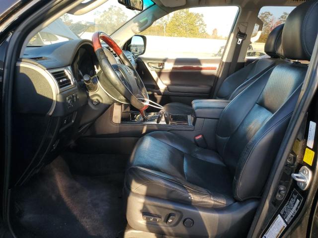 Photo 7 from auction – 2010 LEXUS GX 460 with VIN JTJBM7FX5A5014455