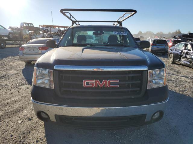 Photo 5 from auction – 2008 GMC SIERRA C15 with VIN 1GTEC14X18Z204503