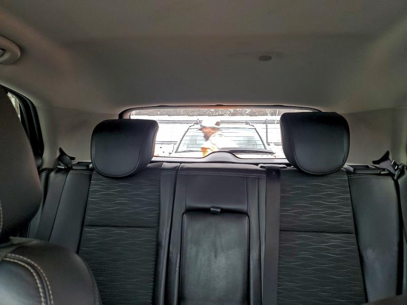 Photo 10 from auction – 2015 BUICK ENCORE with VIN KL4CJESB9FB199465