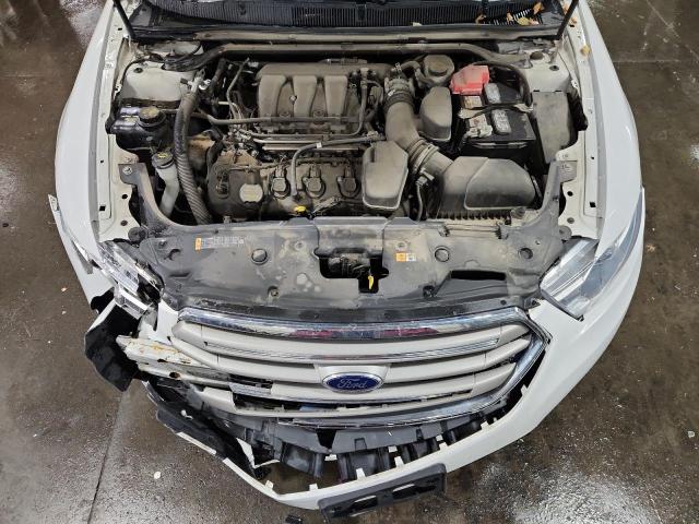 Photo 11 from auction – 2013 FORD TAURUS SEL with VIN 1FAHP2H81DG232324