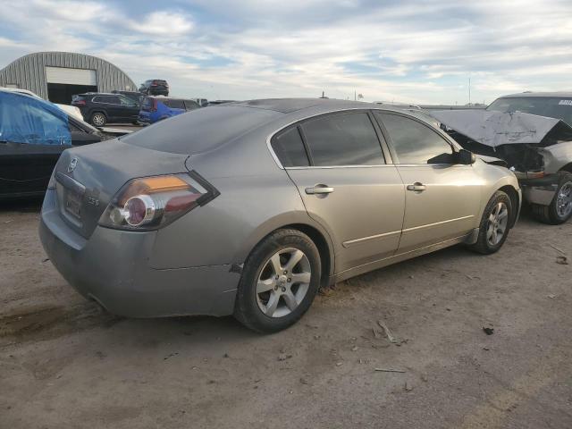 Photo 3 from auction – 2008 NISSAN ALTIMA 2.5 with VIN 1N4AL21E98N504746
