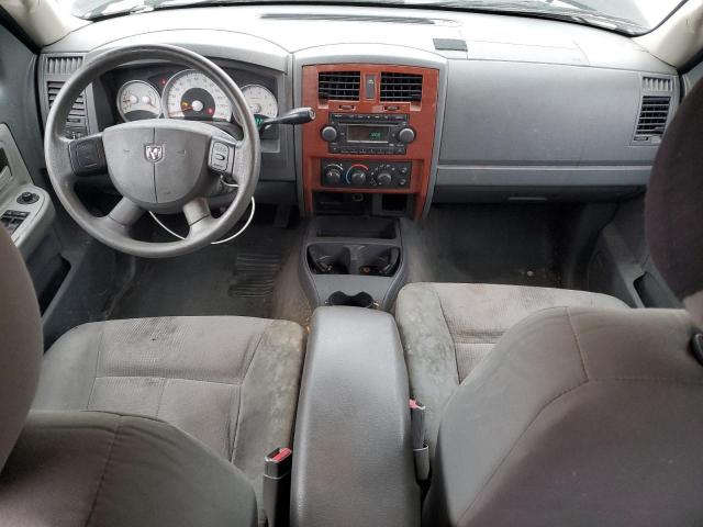 Photo 8 from auction – 2005 DODGE DAKOTA QUA with VIN 1D7HE48N35S363504