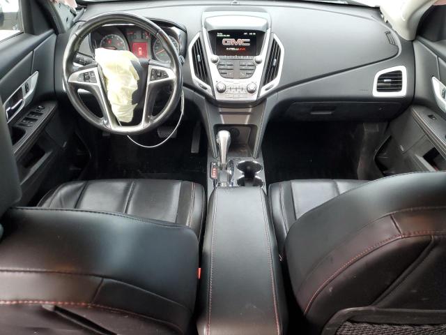 Photo 8 from auction – 2013 GMC TERRAIN SL with VIN 2GKALUEK9D6243787