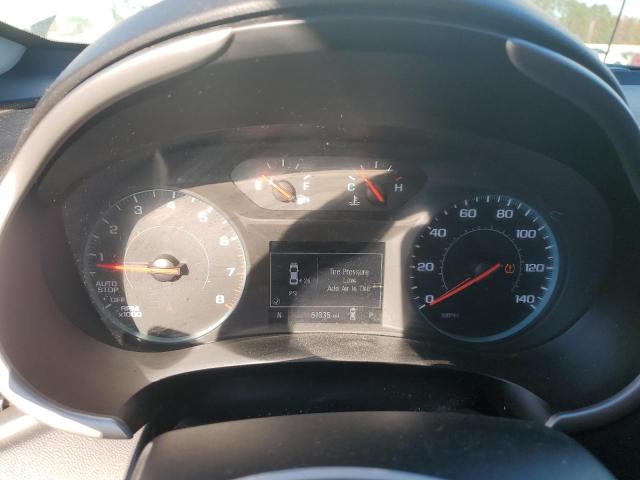 Photo 9 from auction – 2024 CHEVROLET MALIBU LS with VIN 1G1ZC5ST2RF186890