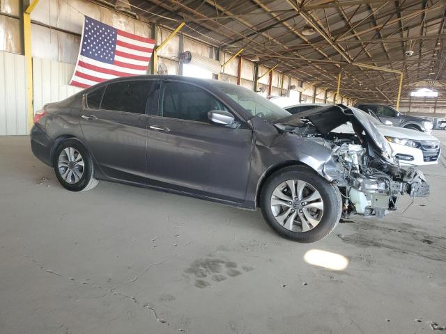 Photo 4 from auction – 2014 HONDA ACCORD LX with VIN 1HGCR2E30EA148525