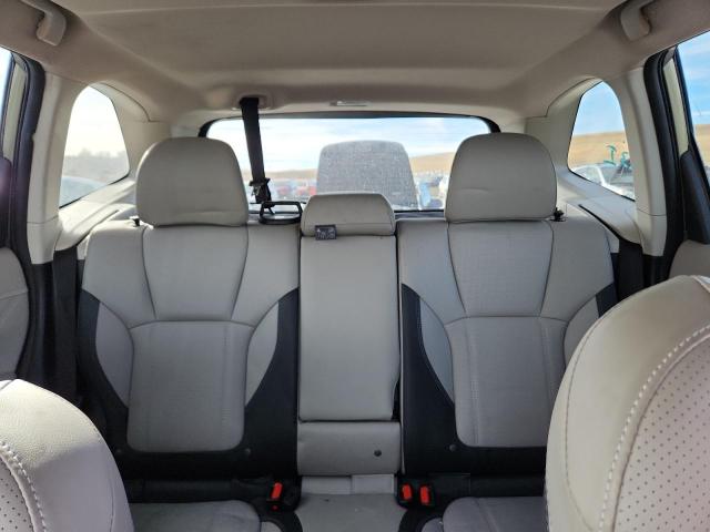 Photo 10 from auction – 2021 SUBARU FORESTER L with VIN JF2SKAUC9MH467049