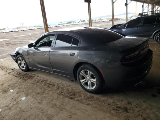 Photo 2 from auction – 2019 DODGE CHARGER SX with VIN 2C3CDXBG7KH760160
