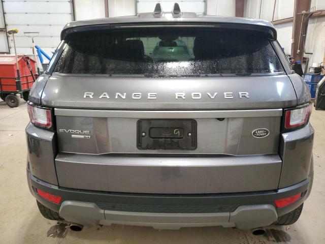 Photo 6 from auction – 2017 LAND ROVER RANGE ROVER EVOQUE with VIN SALVP2BG3HH225882