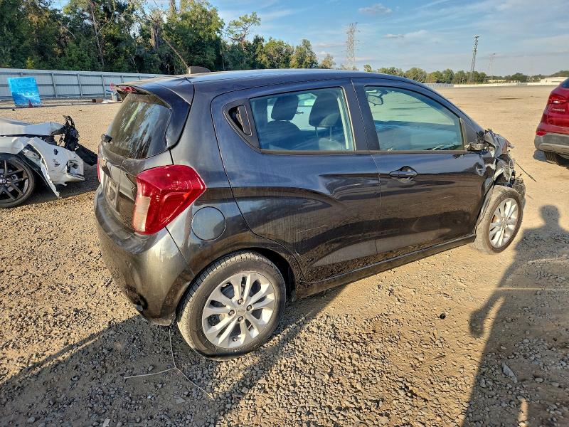 Photo 3 from auction – 2021 CHEVROLET SPARK 1LT with VIN KL8CD6SA0MC730109