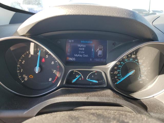 Photo 9 from auction – 2013 FORD ESCAPE SE with VIN 1FMCU9GX8DUB10104
