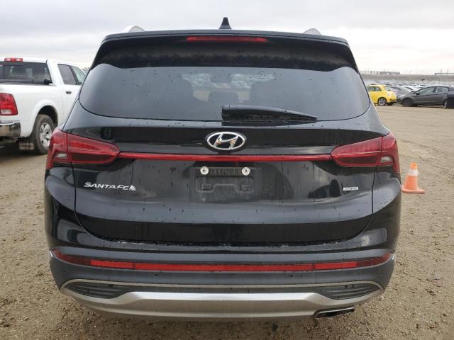 Photo 6 from auction – 2023 HYUNDAI SANTA FE S with VIN 5NMS3DAJ3PH630541
