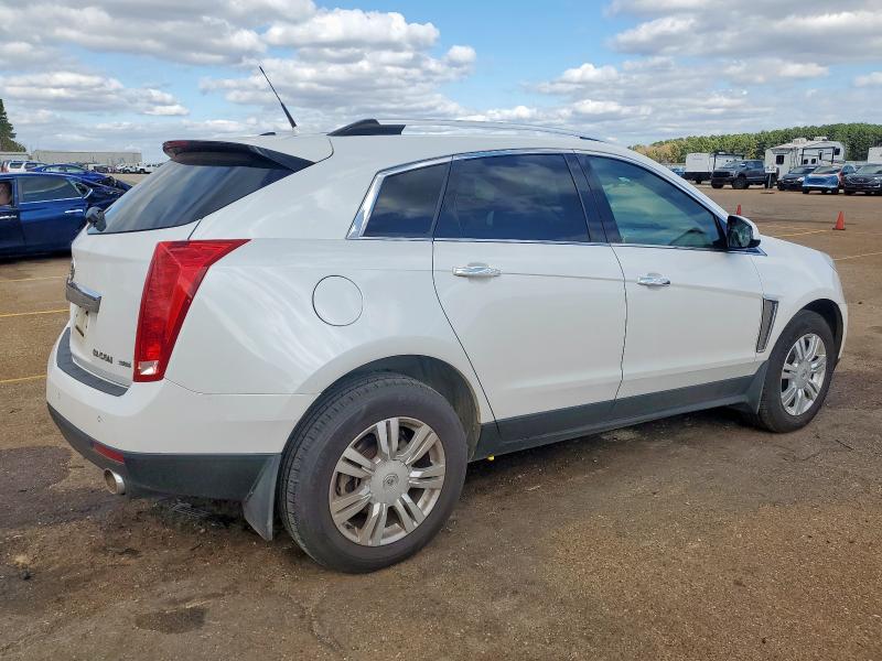 Photo 3 from auction – 2013 CADILLAC SRX LUXURY with VIN 3GYFNCE33DS534893