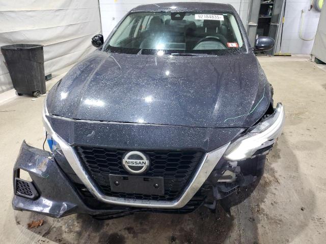 Photo 5 from auction – 2022 NISSAN ALTIMA SV with VIN 1N4BL4DV2NN332020