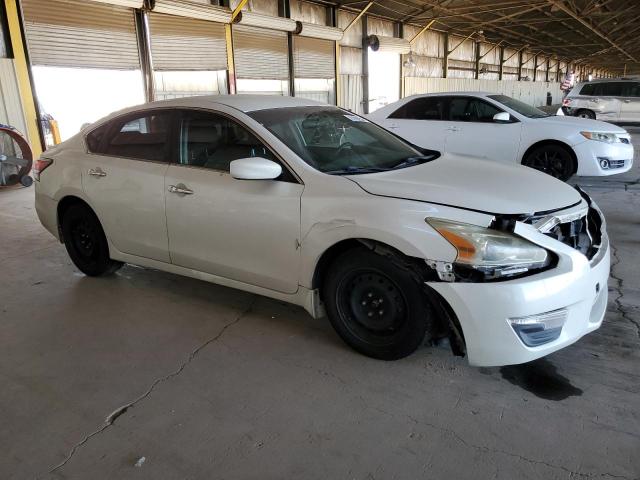 Photo 4 from auction – 2015 NISSAN ALTIMA 2.5 with VIN 1N4AL3AP6FC228557